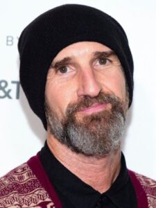 Stephen Kay - Biography