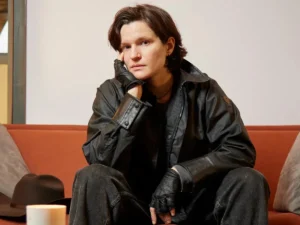 Adrianne Lenker - Biography