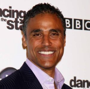 Rick Fox