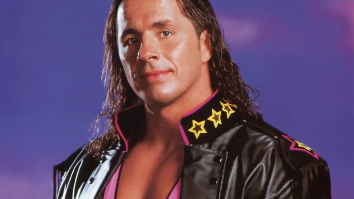 Bret Hart Biography: Age, Wife, Kids, Net Worth, Height, Parents, WWE, Wrestling