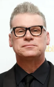 Mark Kermode - Biography