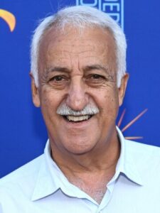 Brian George - Biography