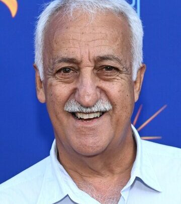 Brian George Biography: Age, Wife, Kids, Net Worth, Height, Parents, Seinfeld, The Big Bang Theory