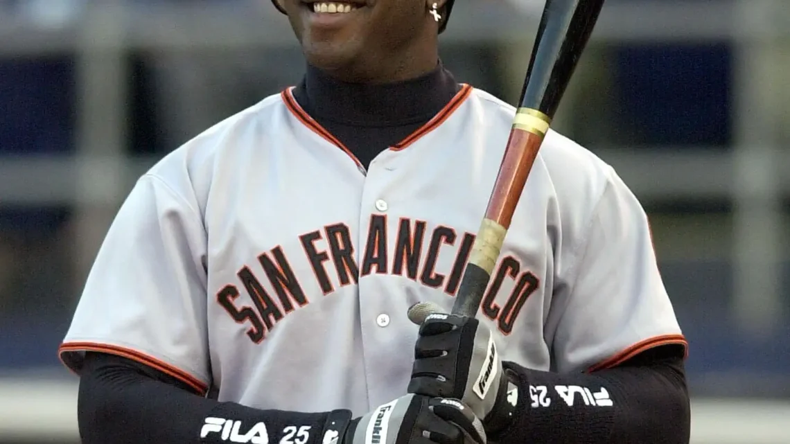 Barry Bonds Biography: Children, Net Worth, Age, Height, Ethnicity, Awards, Wife, Religion, Parents