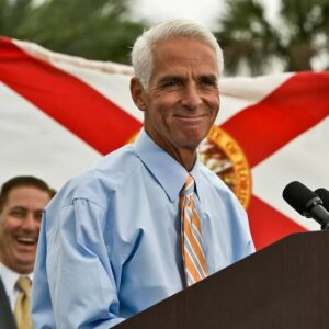 Charlie Crist