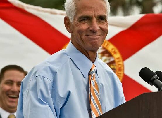 Charlie Crist Biography: Wife, Age, Political Career, Awards, Height, Children, Net Worth, Ethnicity, Religion