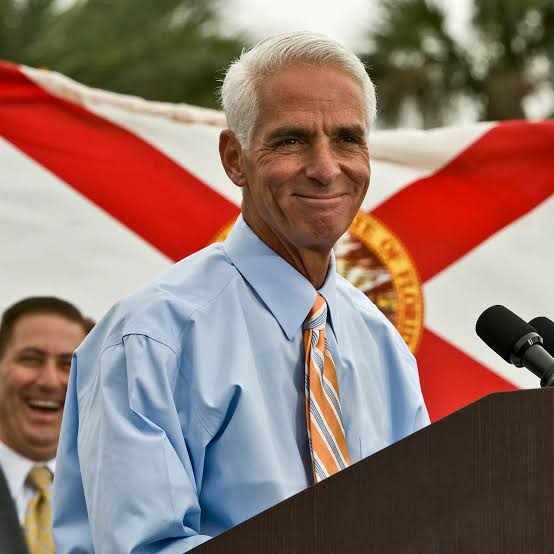 Charlie Crist Biography: Wife, Age, Political Career, Awards, Height, Children, Net Worth, Ethnicity, Religion