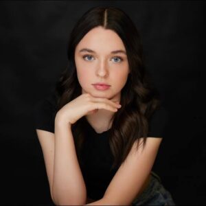 Reese Hatala - Biography