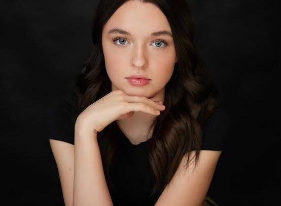 Reese Hatala Biography: Age, Net Worth, Height, Parents, Dance, YouTube, Ellen, Partner