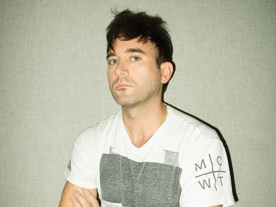 Sufjan Stevens