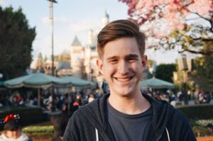 Alex Griswold