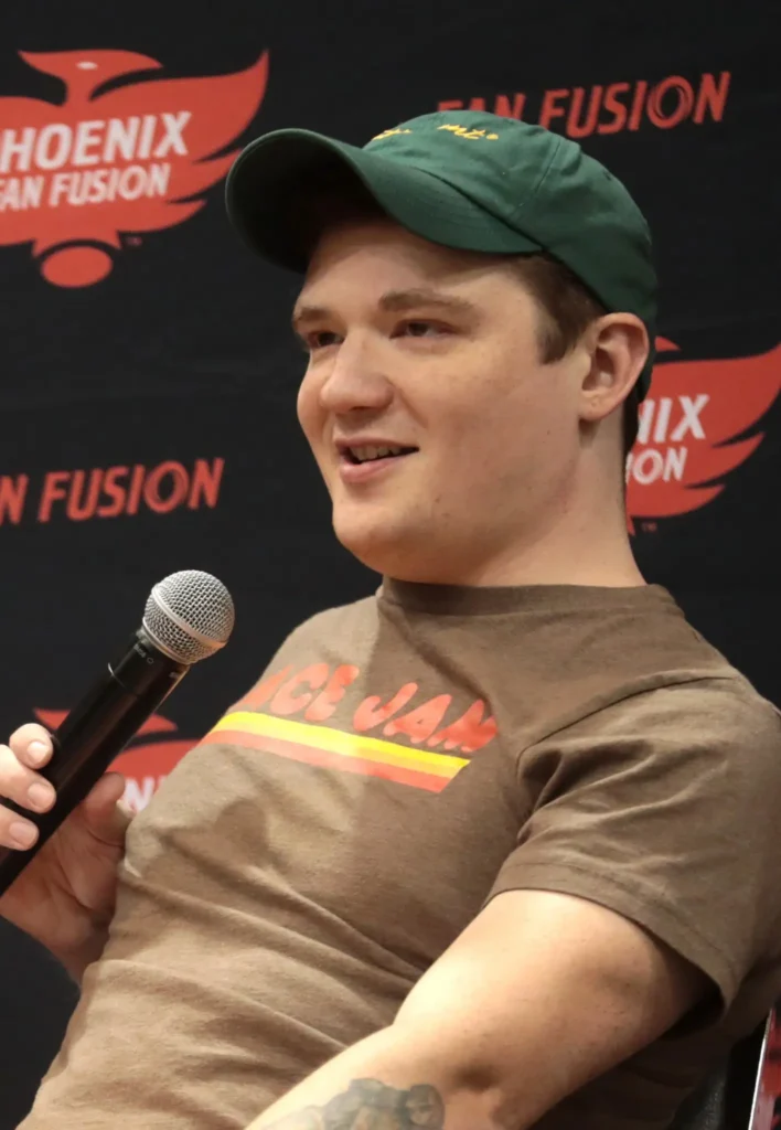 Michael Jones - Biography