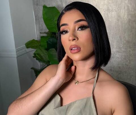 Katy Cardona Biography: Husband, Ethnicity, Net Worth, Age, Height, TikTok, Parents, Awards, Religion