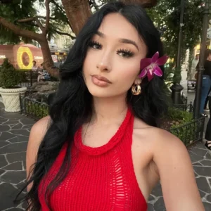Tessa Ortega
