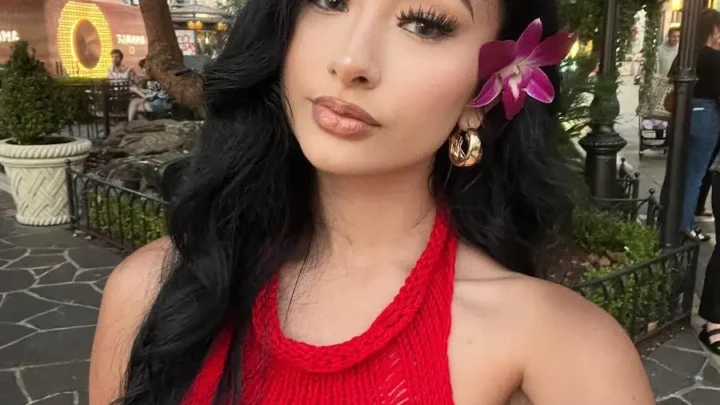 Tessa Ortega Biography: Ethnicity, TikTok, Siblings, Height, Parents, Age, Net Worth, Boyfriend