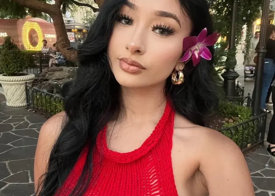 Tessa Ortega Biography: Ethnicity, TikTok, Siblings, Height, Parents, Age, Net Worth, Boyfriend