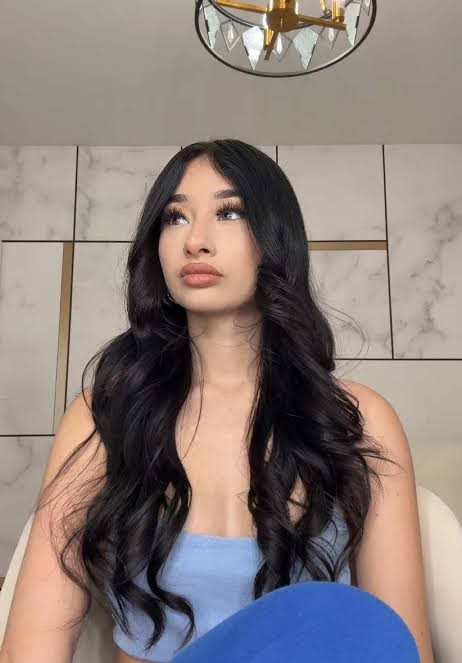 Tessa Ortega - Biography