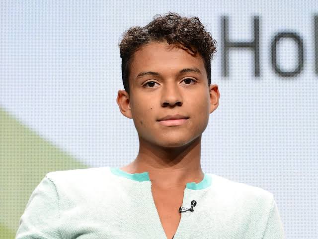 Jaafar Jackson - Biography