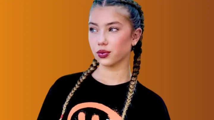 Nayeli Lo Vera Biography: Age, Net Worth, Height, Parents, TikTok, Dance, Boyfriend, YouTube