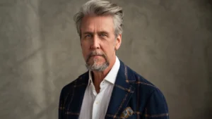 Alan Ruck - Biography