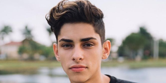 Juwany Roman Biography: Siblings, Religion, YouTube, Net Worth, Age, Parents, Height, TikTok, Girlfriend