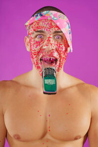 Candy Ken