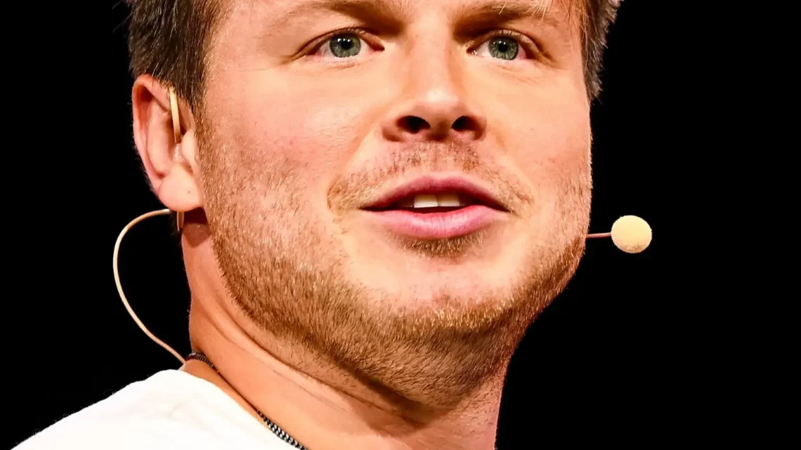 Max Klymenko Biography: Net Worth, Age, Height, Ethnicity, Parents, Instagram, Businesses, Girlfriend