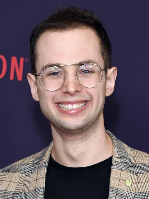 Zach Kornfeld - Biography