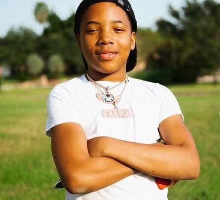 Bad Kid Mykel Biography: Parents, Religion, Height, Age, Ethnicity, YouTube, Net Worth, Girlfriend, Songs