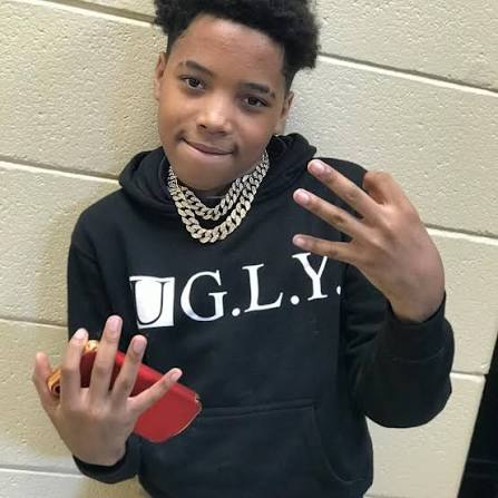 Bad Kid Mykel - Biography