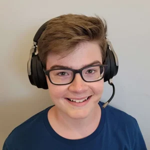 EthanGamerTV - Biography