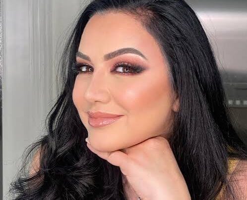 Nina Hazem Biography: Age, Husband, Kids, Net Worth, Height, Parents, TikTok