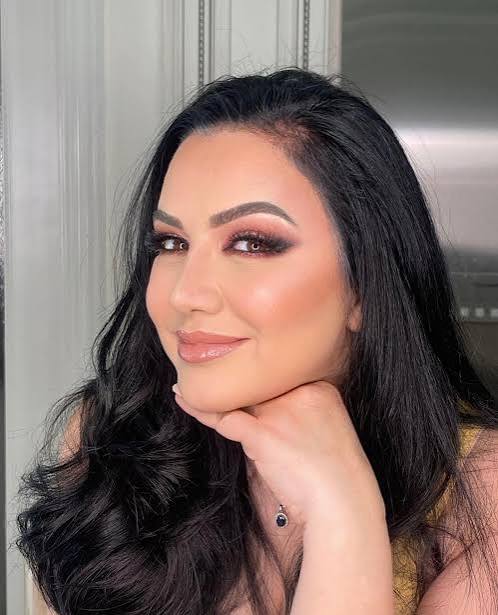 Nina Hazem Biography: Age, Husband, Kids, Net Worth, Height, Parents, TikTok