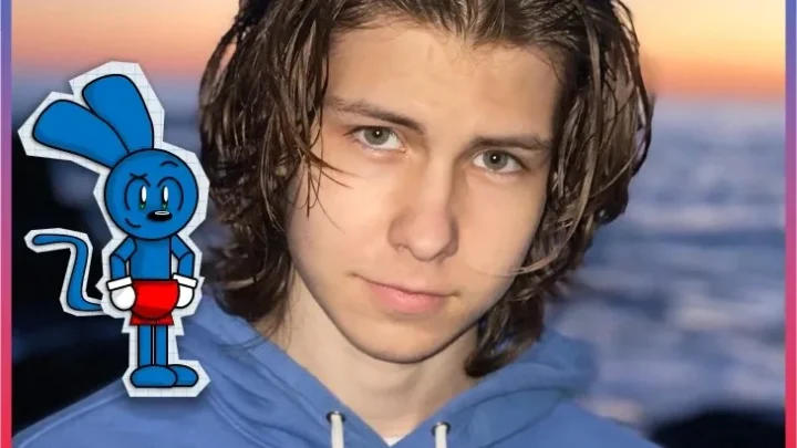 Danno Cal Biography: Age, Net Worth, Height, Parents, YouTube, Animation, Girlfriend