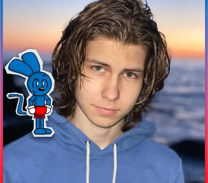 Danno Cal Biography: Age, Net Worth, Height, Parents, YouTube, Animation, Girlfriend