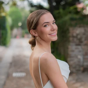 Jaci Moody - Biography