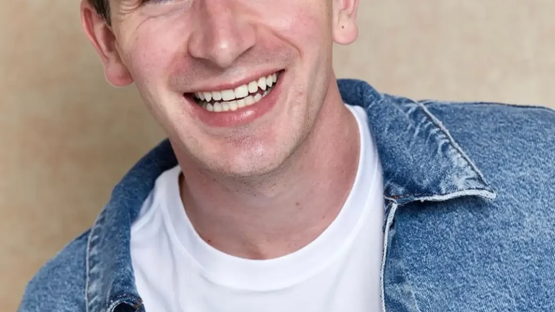 Scott Kress Biography: Age, Net Worth, Height, Parents, TikTok, YouTube, Girlfriend
