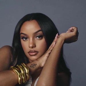 Ruth B. - Biography