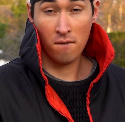 KingChris Biography: Girlfriend, Ethnicity, YouTube, Height, Age, Net Worth, Parents