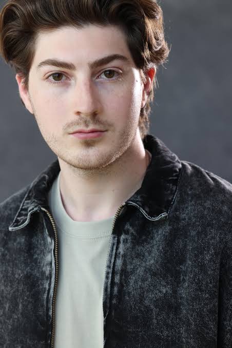Mason Cook - Biography