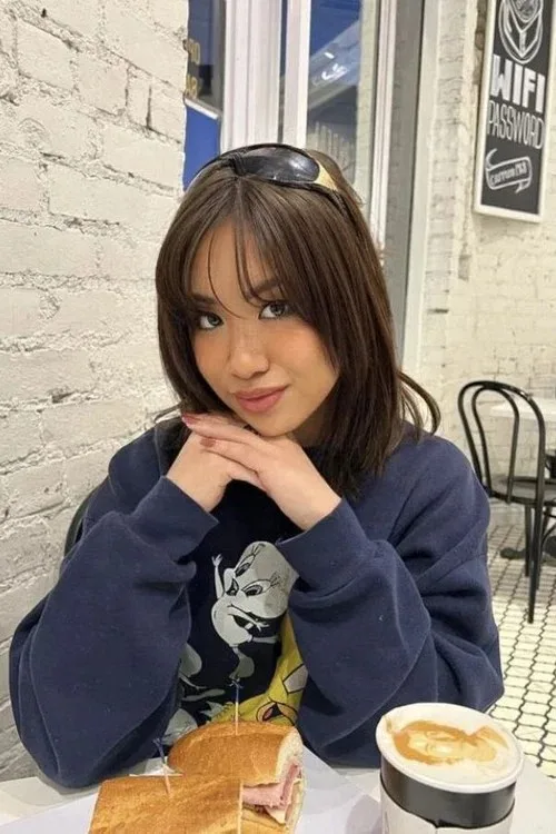 Dawn Morante - Biography