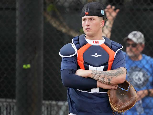 Korey Lee - Biography