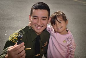Sienna Casas - Biography