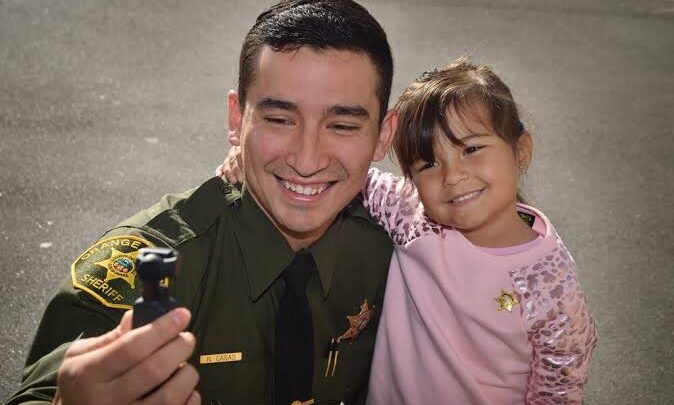 Sienna Casas Biography: Age, Net Worth, Height, Parents, YouTube, TikTok, Songs