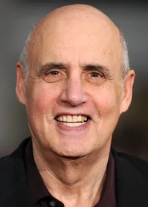 Jeffrey Tambor - Biography