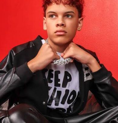 Jeramiah Ray Biography: Siblings, Age, Height, Ethnicity, Songs, Instagram, Partner, Net Worth, Parents