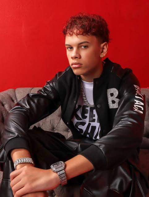 Jeramiah Ray - Biography