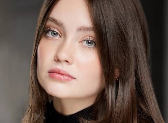 Maya McNair Biography: Age, Net Worth, Height, Parents, Clarice, Movies & TV Shows