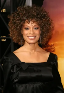 Valarie Pettiford - Biography