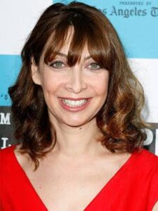 Illeana Douglas